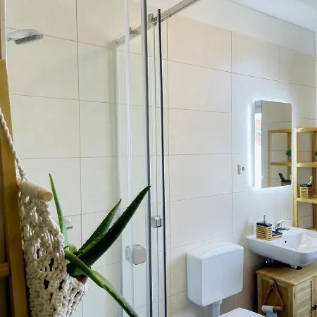 Boho Chic 3-bedroom Apartment Leipzig