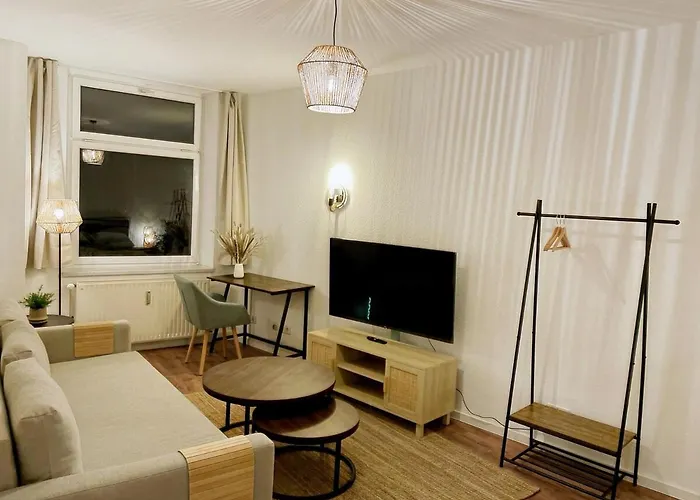 Boho Chic 3-bedroom *