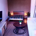 Boho Chic 3-bedroom * ライプツィヒ