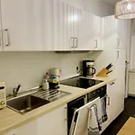 Boho Chic 3-bedroom ライプツィヒ