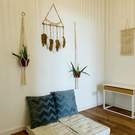 Boho Chic 3-bedroom *