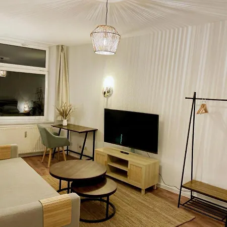 Boho Chic 3-bedroom *