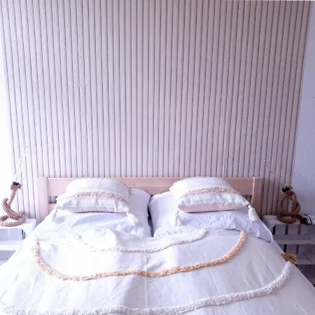 Boho Chic 3-bedroom * Leipzig