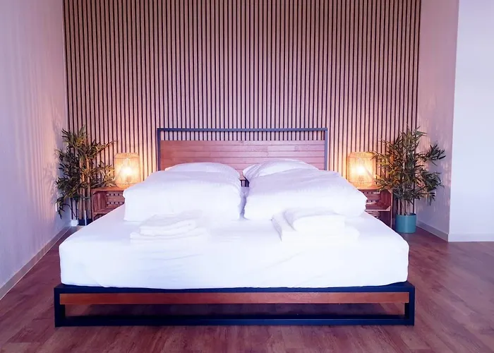 Boho Chic 3-bedroom * Leipzig