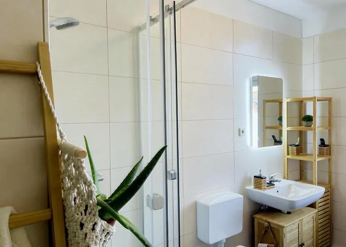 Boho Chic 3-bedroom Lejlighed Leipzig